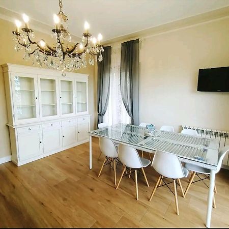Donata Dal Mare Apartment Francavilla Al Mare Ngoại thất bức ảnh