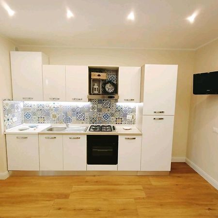Donata Dal Mare Apartment Francavilla Al Mare Ngoại thất bức ảnh