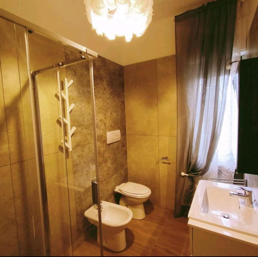 Donata Dal Mare Apartment Francavilla Al Mare Ngoại thất bức ảnh