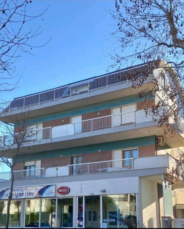 Donata Dal Mare Apartment Francavilla Al Mare Ngoại thất bức ảnh