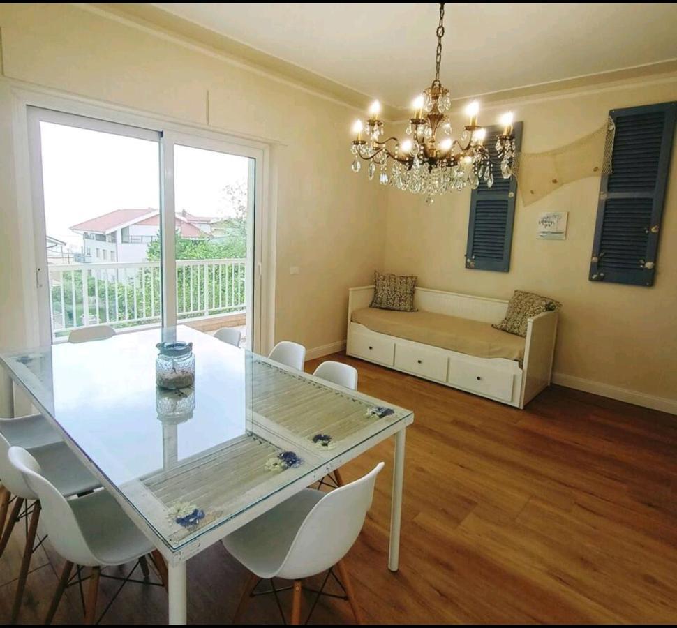 Donata Dal Mare Apartment Francavilla Al Mare Ngoại thất bức ảnh