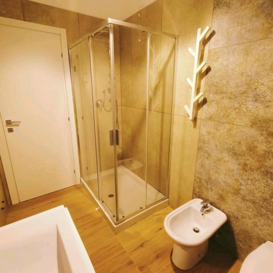 Donata Dal Mare Apartment Francavilla Al Mare Ngoại thất bức ảnh