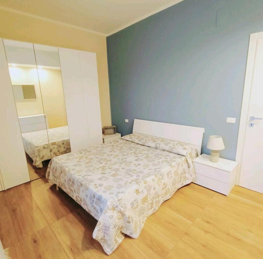 Donata Dal Mare Apartment Francavilla Al Mare Ngoại thất bức ảnh