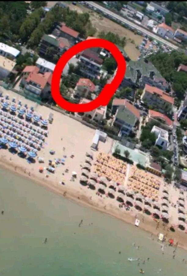 Donata Dal Mare Apartment Francavilla Al Mare Ngoại thất bức ảnh
