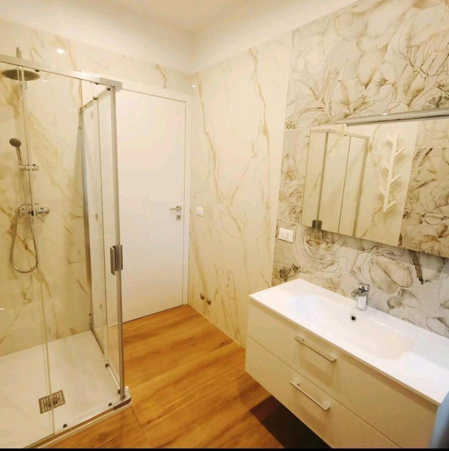 Donata Dal Mare Apartment Francavilla Al Mare Ngoại thất bức ảnh