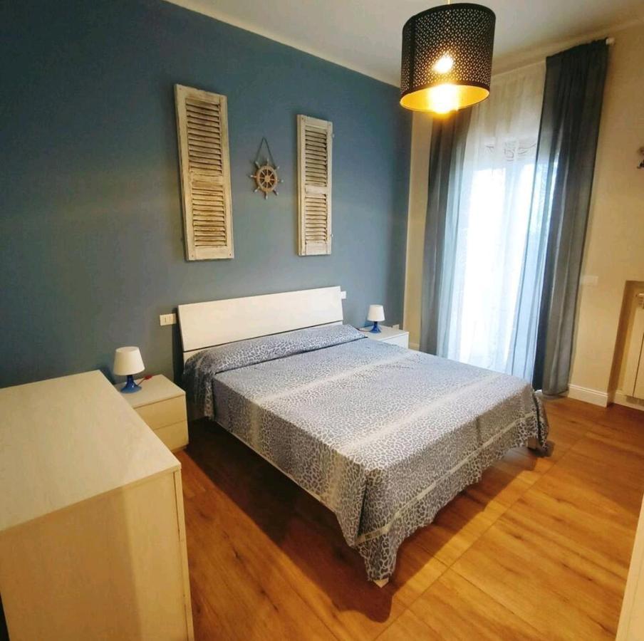 Donata Dal Mare Apartment Francavilla Al Mare Ngoại thất bức ảnh